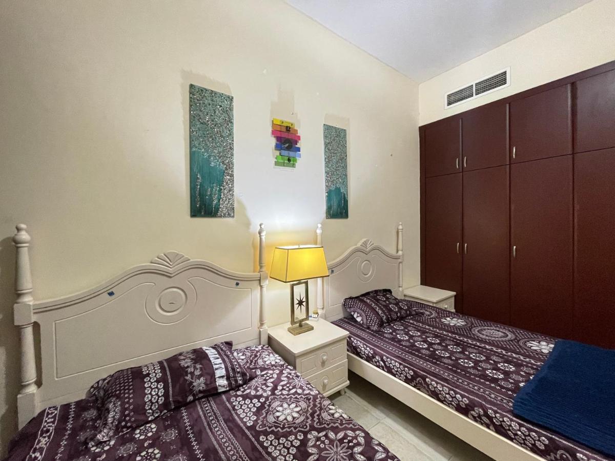 A Pousada Dubai Backpackers Exterior foto