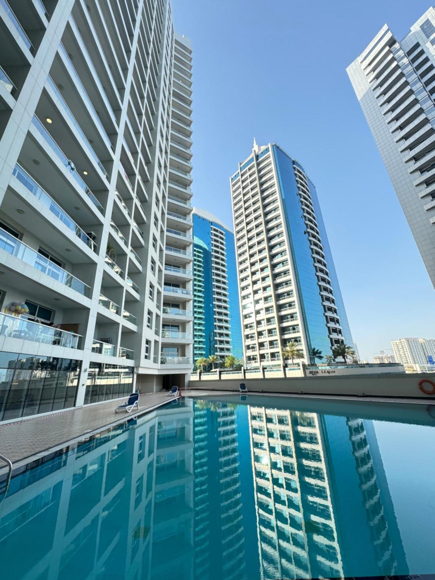 A Pousada Dubai Backpackers Exterior foto