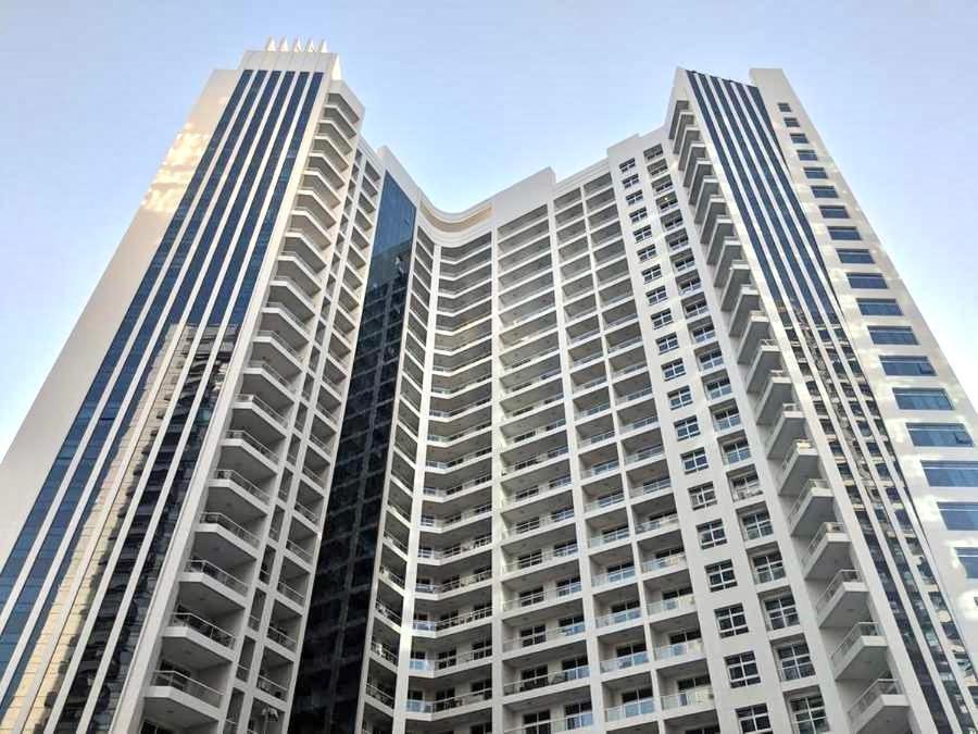 A Pousada Dubai Backpackers Exterior foto