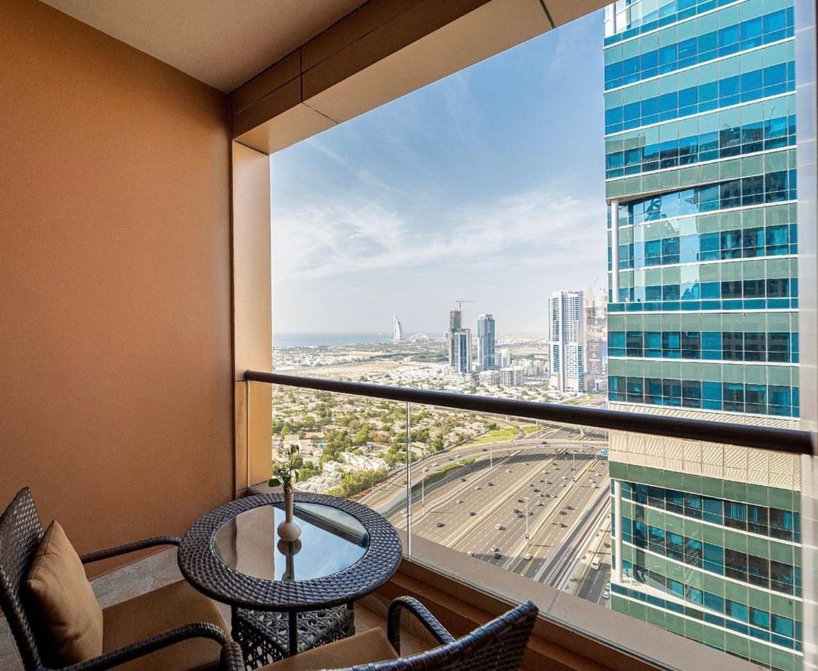 A Pousada Dubai Backpackers Exterior foto